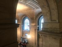 New York Library