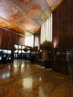 Chrysler Building Eingangshalle