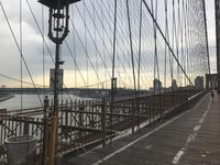 Brooklyn Bridge
