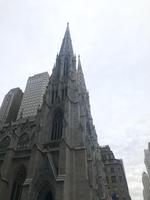 St. Patricks Cathedral