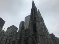 St. Patricks Cathedral