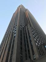 Rockefeller Center