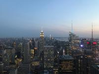 Top of the Rock 