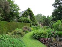 Lanhydrock House and Gardens