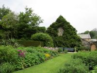 Lanhydrock House and Gardens