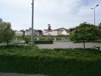 Wieliczka lebt seit Jahrhunderten vom Salz