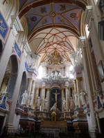 Litauen_Kaunas_Dom