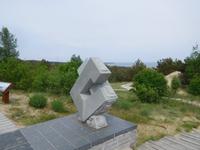 Litauen_Kurische_Nehrung_Nidden_Hohe_Düne (1)