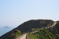 Küstenweg La Coupée