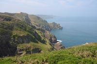 Wanderung im Norden Jerseys