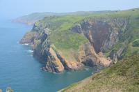 Wanderung im Norden Jerseys