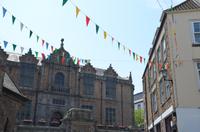 St Peter Port, Guernsey