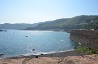 Bonne Nuit Bay, Jersey