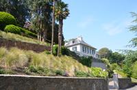 Gärten von Rozel Bay