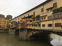 Florenz - Ponte Vecchio