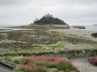 St Michaels Mount