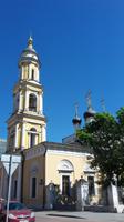26.05.18 Kirche Sankt Nikolaus