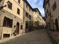 Volterra - In der Altstadt