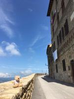 Volterra - In der Altstadt