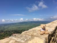 Volterra - In der Altstadt