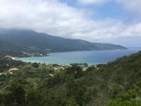 Ausflug nach Elba - Bucht von Procchio
