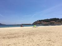 Ausflug nach Elba - Marina di Campo