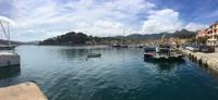 Ausflug nach Elba - Hafen von Porto Azzurro