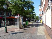 Emdens kleine Einkaufspassagen