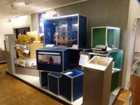 Im Teemuseum