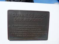 Die Erklärung zu einem Anker