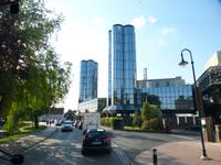 Das Wahrzeichen von Jever- Die Brauerei