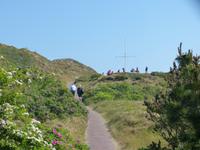 Langeoog ist nicht nur flaches Land