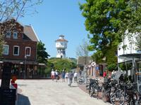 Der Wasserturm