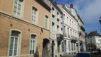 Altstadt in Chalon