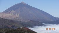 Tag - Teneriffa - Teide