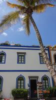 Gran Canaria - Puerto de Mogan