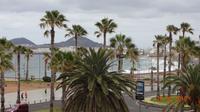 Blick auf Las Canteras