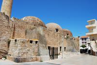 Rethymno - Altstadt