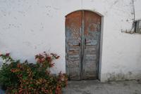 Türen auf Kreta