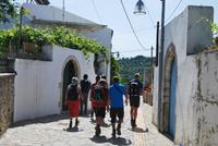 Kreta Wanderung