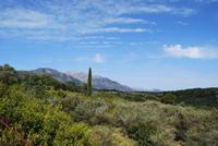 Kreta Landschaft