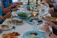 Kretanische Spezialitäten