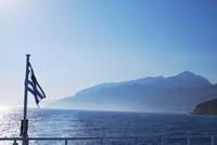 Kreta Bootsfahrt im Süden