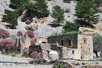 Kreta Samaria-Schlucht - Wanderung