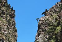 Kreta Samaria-Schlucht - Wanderung