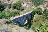 Kreta Landschaft