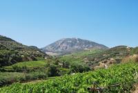 Kreta Landschaft