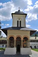 Kloster Sinaia