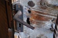 Honigberg - Harman - Wehrkirche