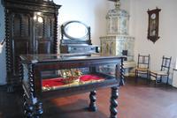 Burg Bran - Burg von Graf Dracula